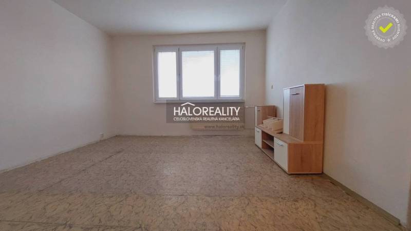 Štúrovo Two bedroom apartment Sale reality Nové Zámky