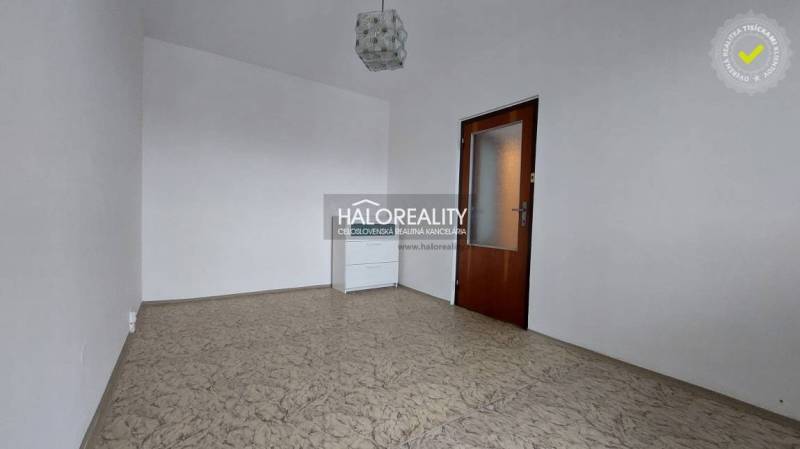 Štúrovo Two bedroom apartment Sale reality Nové Zámky