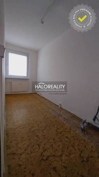 Štúrovo Two bedroom apartment Sale reality Nové Zámky