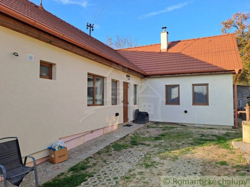 Horné Obdokovce Family house Sale reality Topoľčany