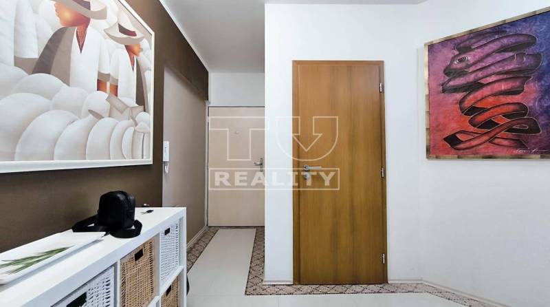 Bratislava - Nové Mesto One bedroom apartment Sale reality Bratislava - Nové Mesto