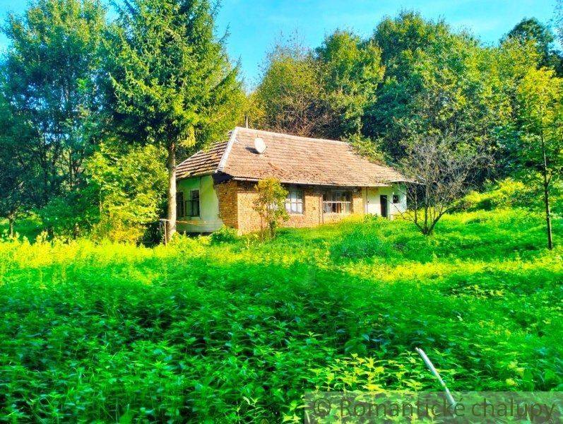 Nové Mesto nad Váhom Cottage Sale reality Nové Mesto nad Váhom