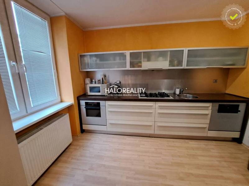 Žiar nad Hronom Three bedroom apartment Sale reality Žiar nad Hronom