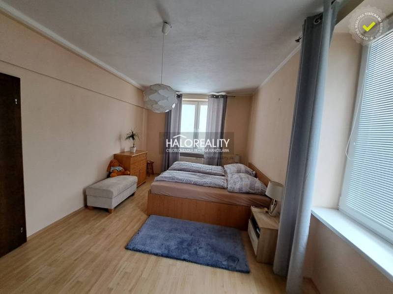 Žiar nad Hronom Three bedroom apartment Sale reality Žiar nad Hronom