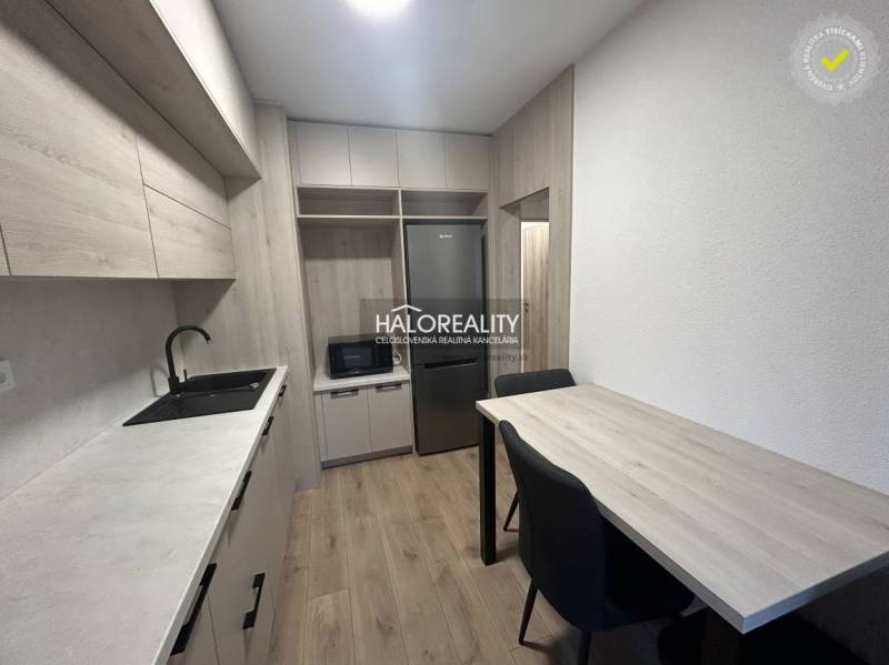 Kanianka Two bedroom apartment Sale reality Prievidza