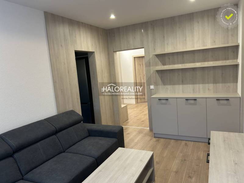 Kanianka Two bedroom apartment Sale reality Prievidza