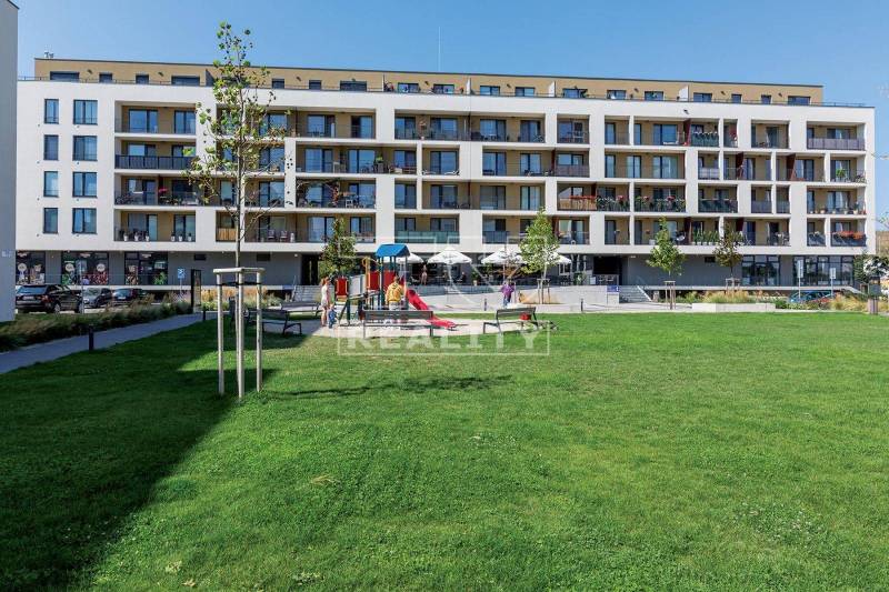 Bratislava - Petržalka Two bedroom apartment Sale reality Bratislava - Petržalka