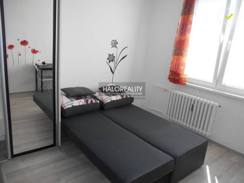 Galanta Single studio Rent reality Galanta