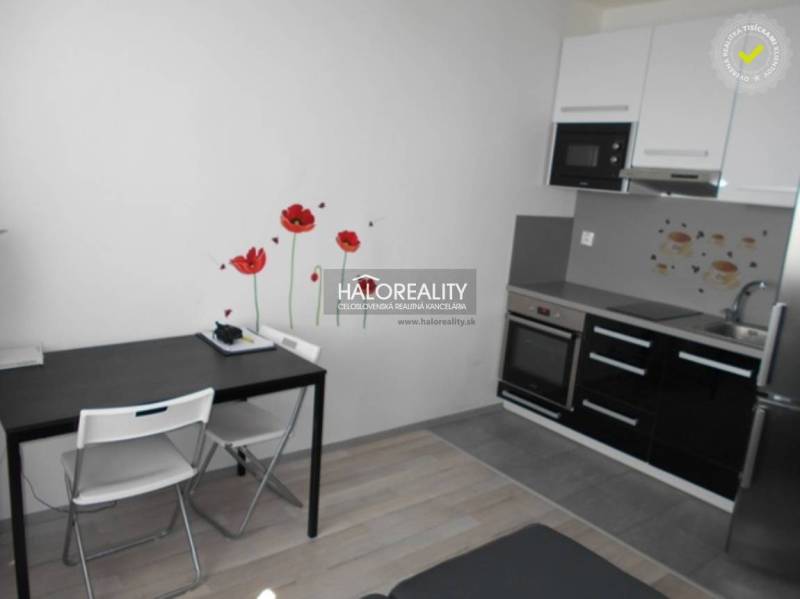 Galanta Single studio Rent reality Galanta