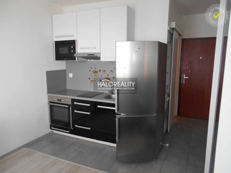 Galanta Single studio Rent reality Galanta