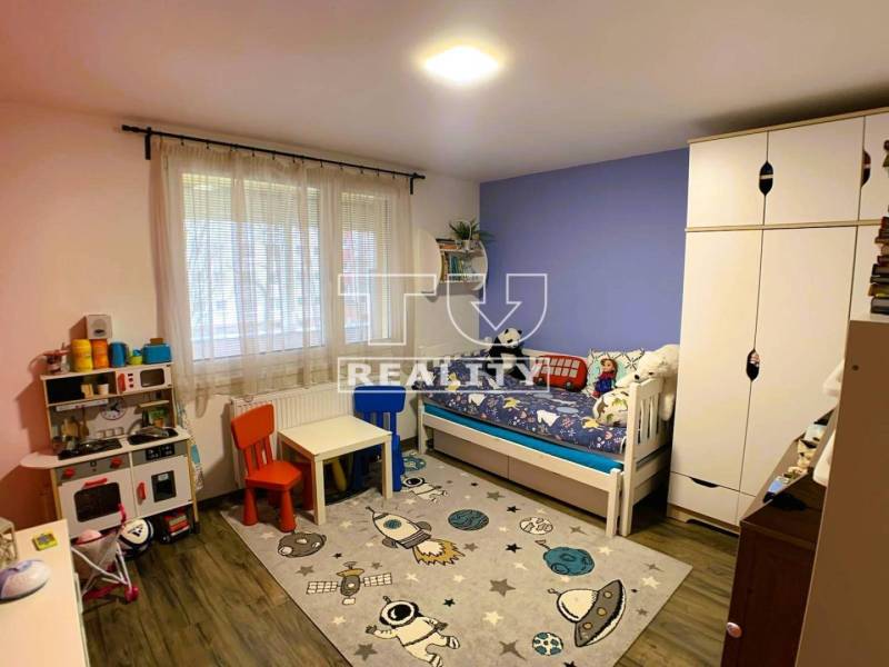 Handlová Two bedroom apartment Sale reality Prievidza