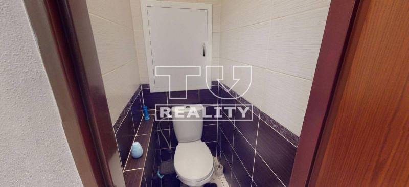 Handlová Two bedroom apartment Sale reality Prievidza