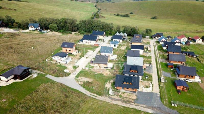 Ižipovce Land – for living Sale reality Liptovský Mikuláš