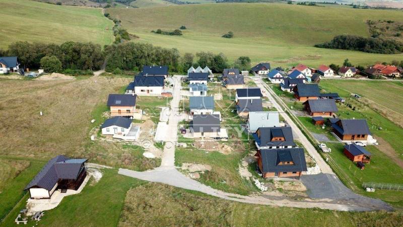 Ižipovce Land – for living Sale reality Liptovský Mikuláš