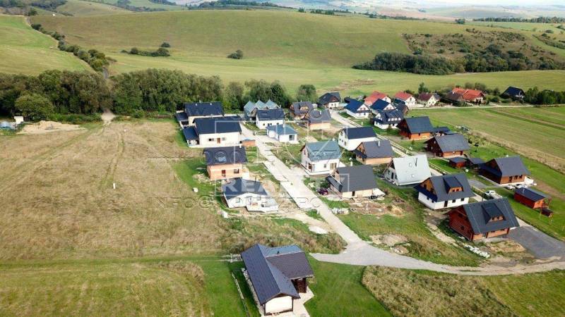 Ižipovce Land – for living Sale reality Liptovský Mikuláš