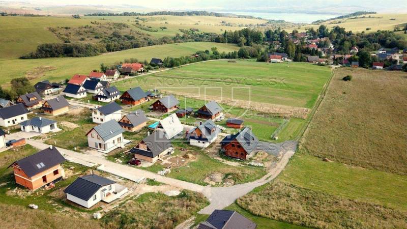 Ižipovce Land – for living Sale reality Liptovský Mikuláš