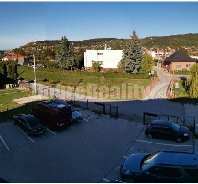 Nitra One bedroom apartment Sale reality Nitra