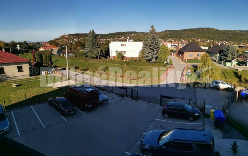 Nitra One bedroom apartment Sale reality Nitra