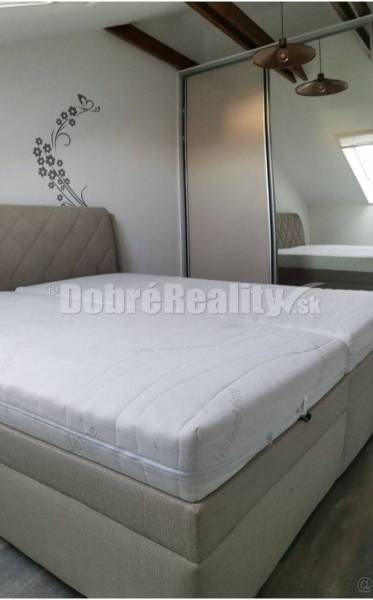 Nitra One bedroom apartment Sale reality Nitra