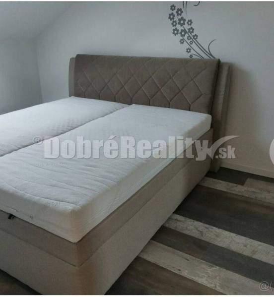 Nitra One bedroom apartment Sale reality Nitra