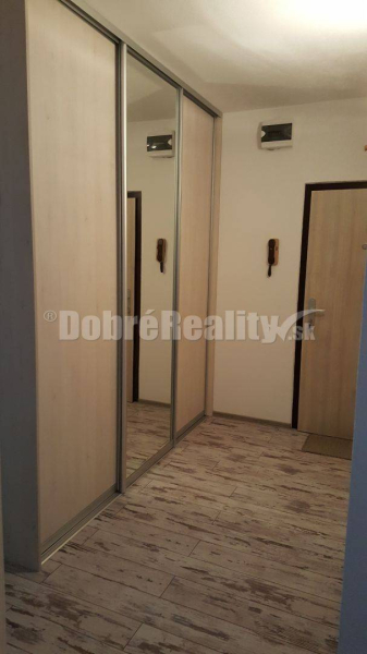 Nitra One bedroom apartment Sale reality Nitra