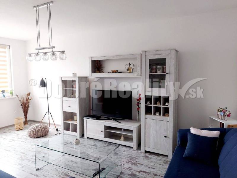 Nitra One bedroom apartment Sale reality Nitra