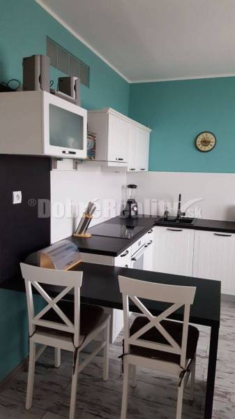 Nitra One bedroom apartment Sale reality Nitra