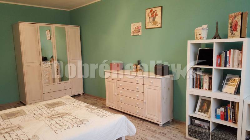 Nitra One bedroom apartment Sale reality Nitra