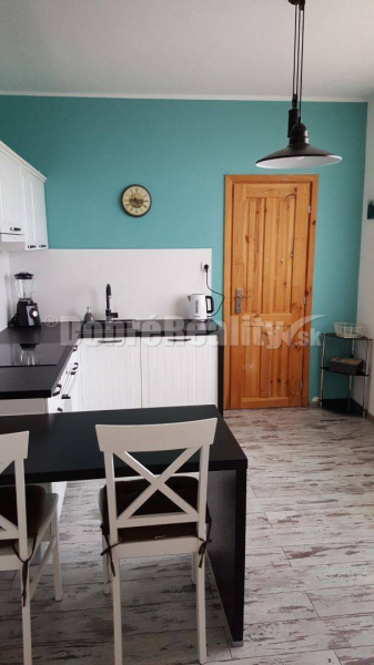 Nitra One bedroom apartment Sale reality Nitra