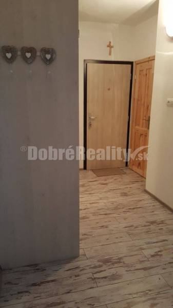 Nitra One bedroom apartment Sale reality Nitra