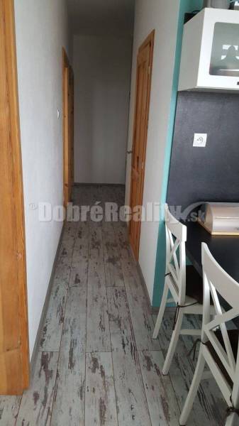 Nitra One bedroom apartment Sale reality Nitra