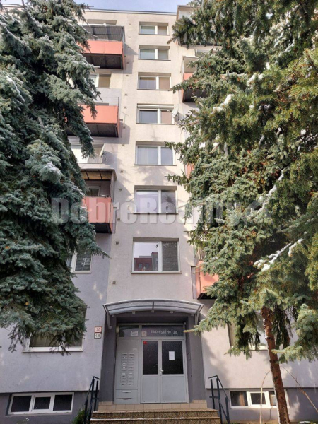 Nitra One bedroom apartment Sale reality Nitra