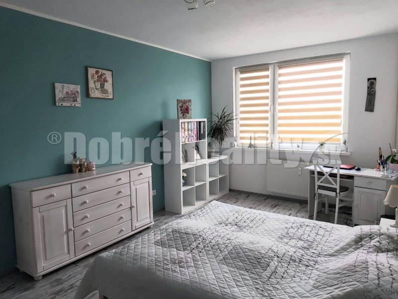 Nitra One bedroom apartment Sale reality Nitra