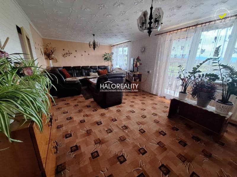 Diviaky nad Nitricou Family house Sale reality Prievidza