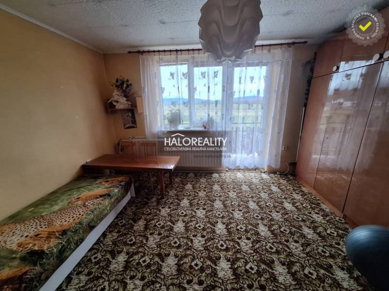 Diviaky nad Nitricou Family house Sale reality Prievidza