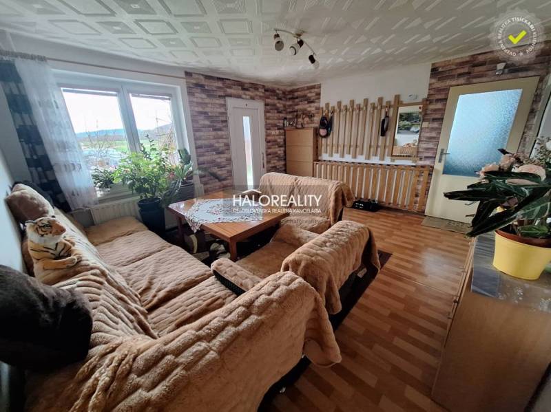 Diviaky nad Nitricou Family house Sale reality Prievidza