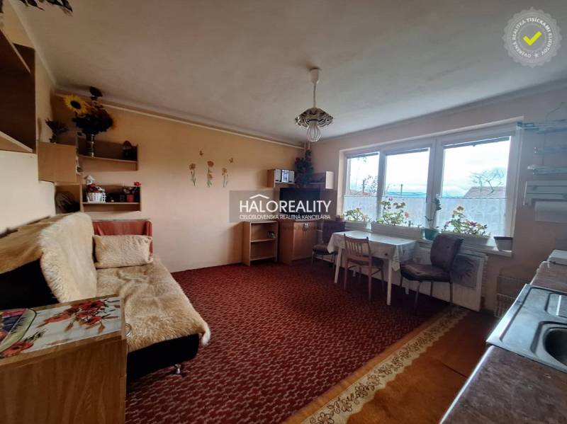 Diviaky nad Nitricou Family house Sale reality Prievidza