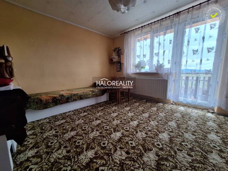 Diviaky nad Nitricou Family house Sale reality Prievidza