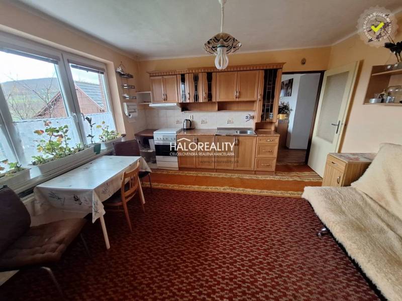 Diviaky nad Nitricou Family house Sale reality Prievidza