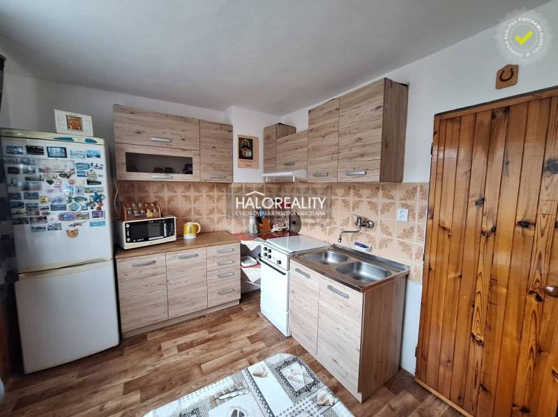 Diviaky nad Nitricou Family house Sale reality Prievidza