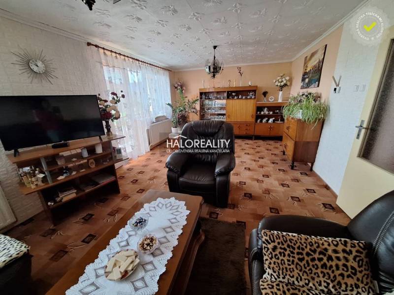 Diviaky nad Nitricou Family house Sale reality Prievidza