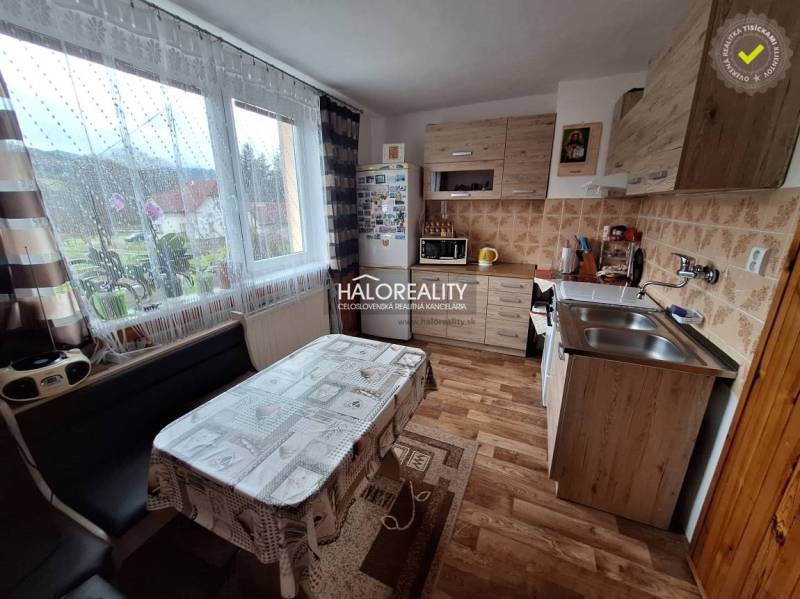 Diviaky nad Nitricou Family house Sale reality Prievidza