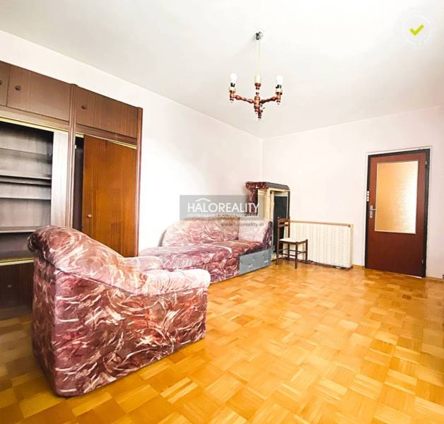 Prešov Two bedroom apartment Sale reality Prešov