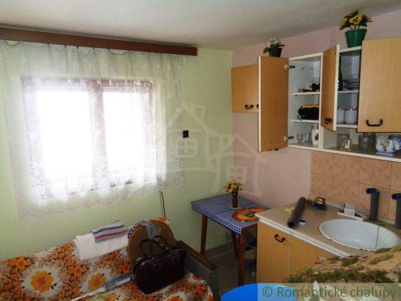 Stará Huta Cottage Sale reality Detva