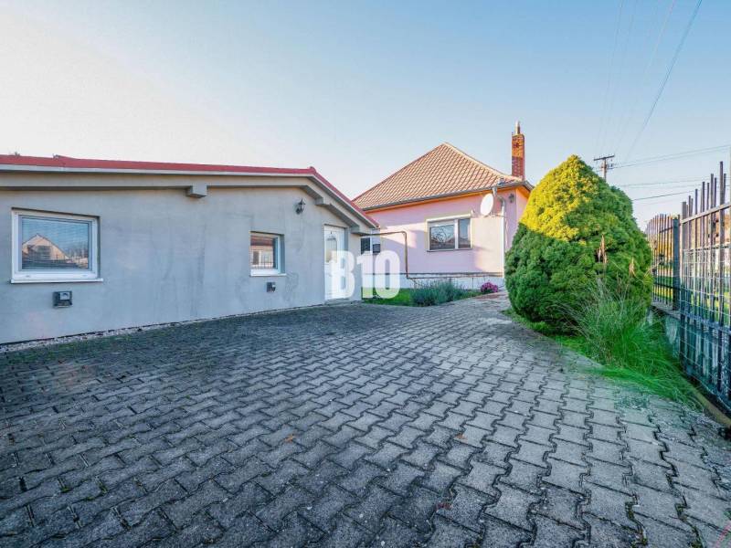 Nitra Family house Sale reality Nitra