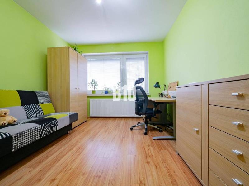 Nitra Three bedroom apartment Sale reality Nitra