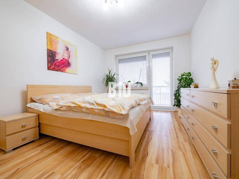 Nitra Three bedroom apartment Sale reality Nitra