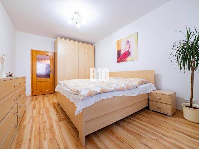 Nitra Three bedroom apartment Sale reality Nitra