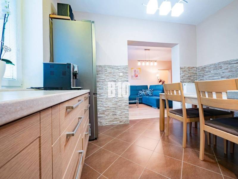 Nitra Three bedroom apartment Sale reality Nitra