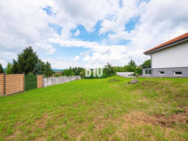 Zlaté Moravce Land – for living Sale reality Zlaté Moravce